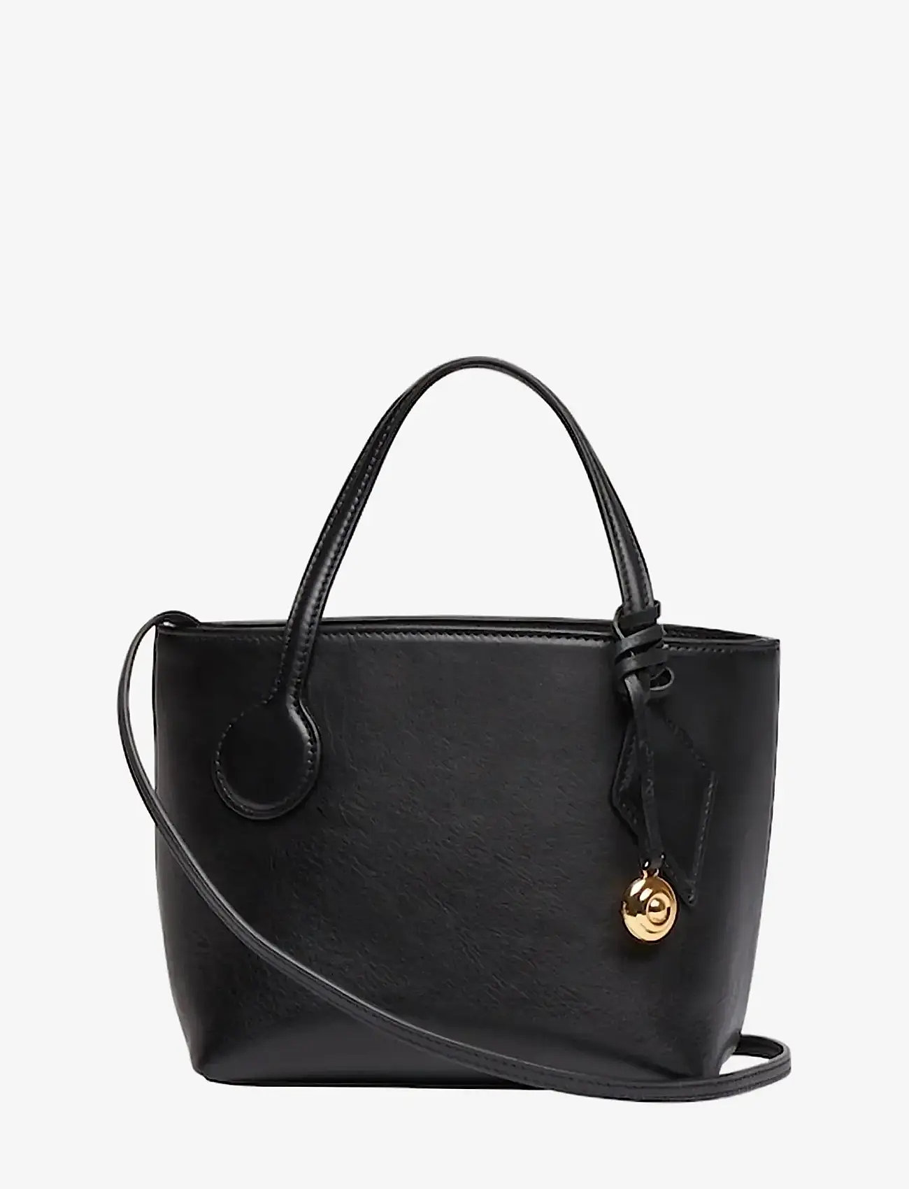 Liffner - SPROUT TOTE MICRO - totes - black - 0