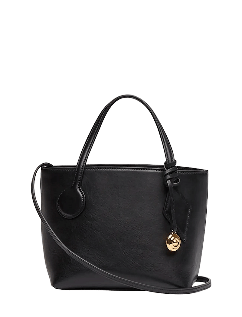 Liffner - SPROUT TOTE MICRO - totes - black - 0