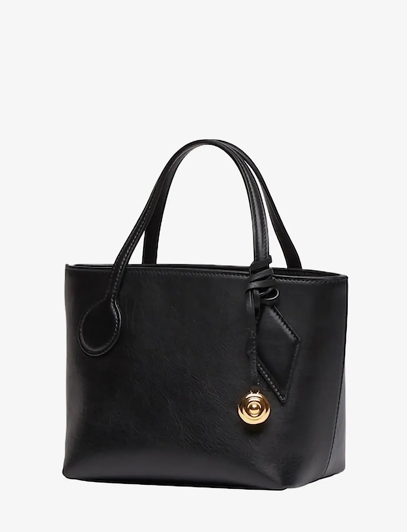 Liffner - SPROUT TOTE MICRO - totes - black - 1