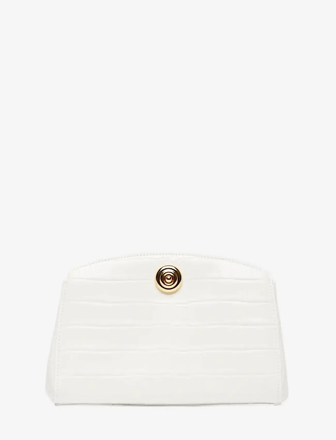 Liffner - PUSHLOCK CLUTCH - special occasions - white - 1