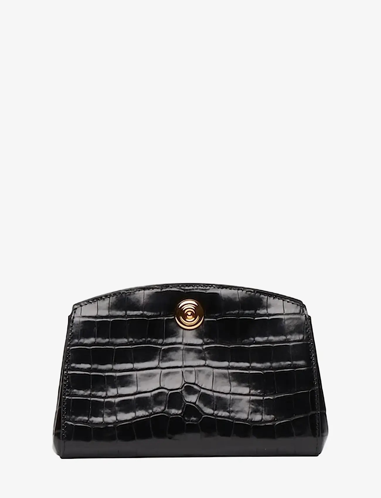 Liffner - PUSHLOCK CLUTCH - special occasions - black - 1