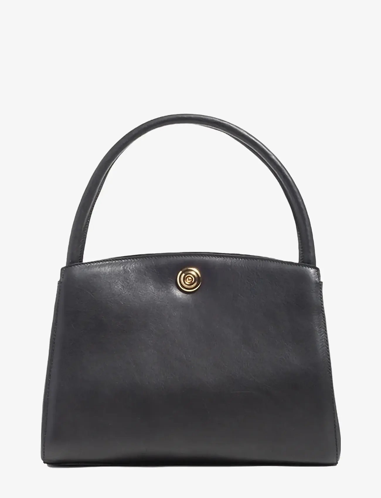 Liffner - PUSHLOCK LADY BAG - special occasions - black - 1