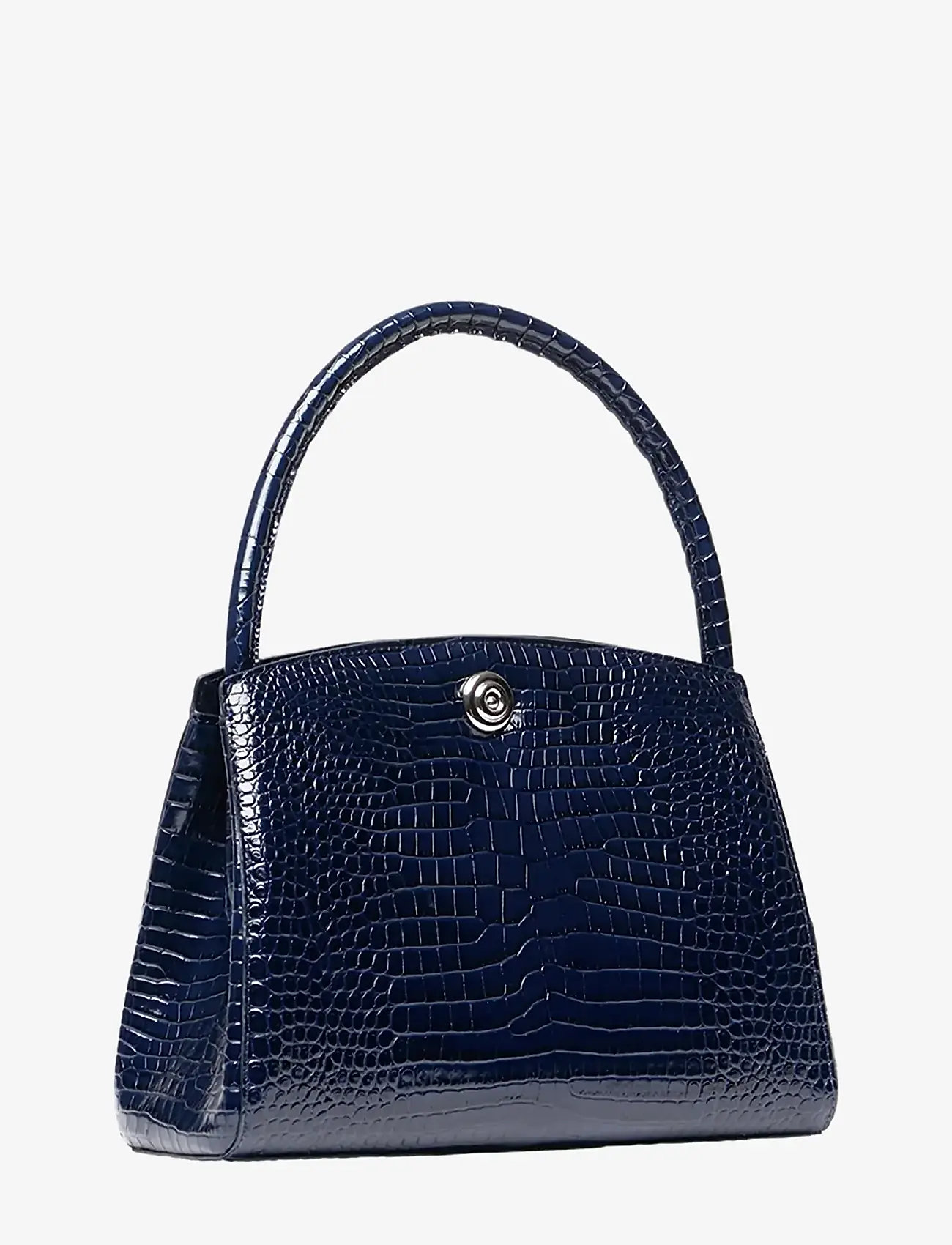 Liffner - PUSHLOCK LADY BAG - blue - 2