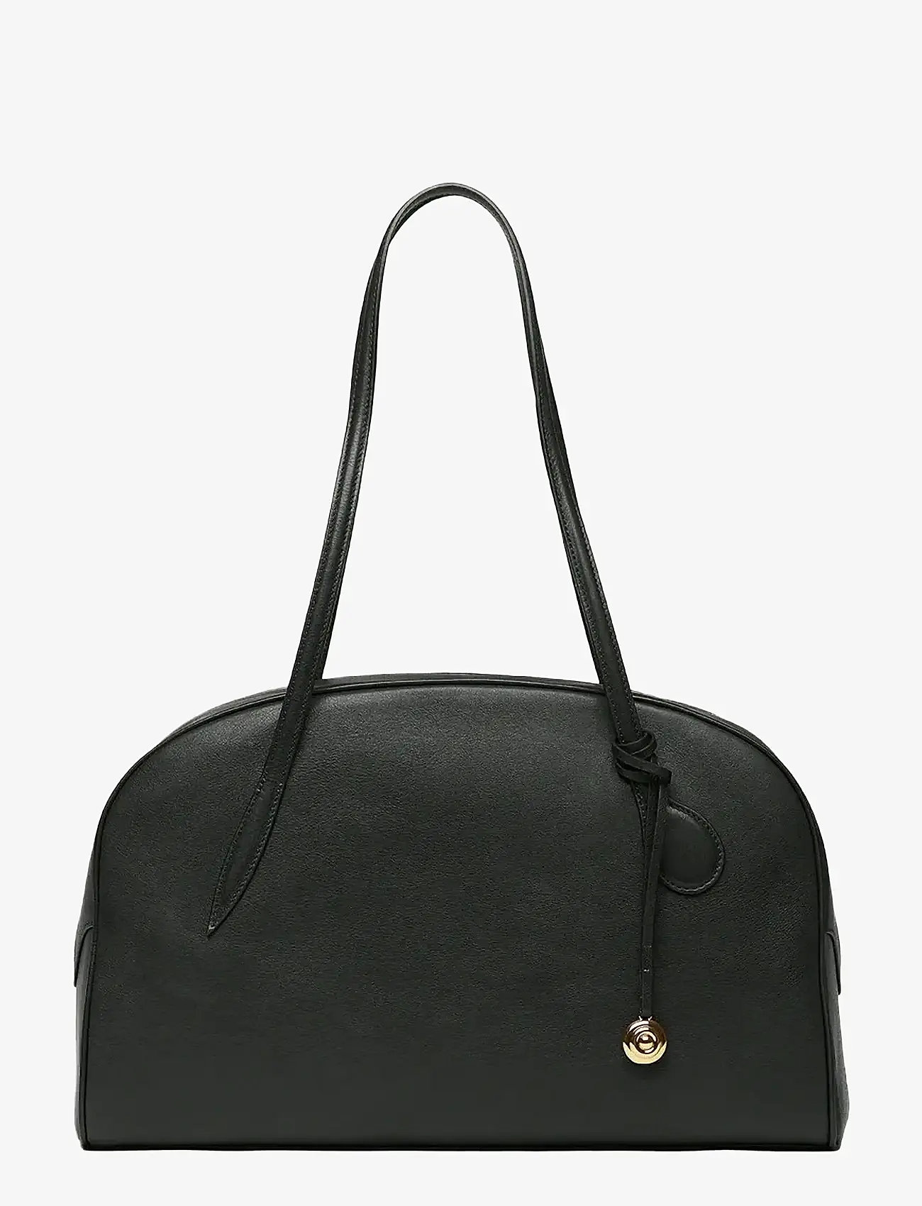 Liffner - BOWLING BAG - shoppers - black - 1