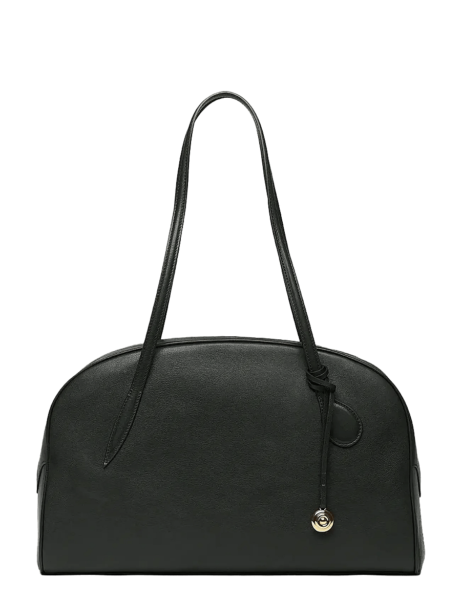 Liffner - BOWLING BAG - shopper - black - 1