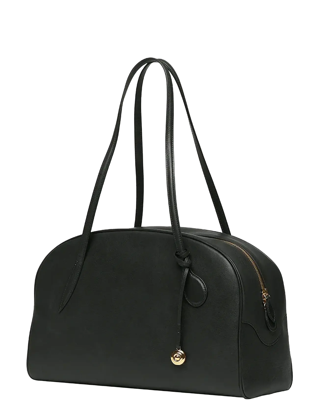 Liffner - BOWLING BAG - shopper - black - 2