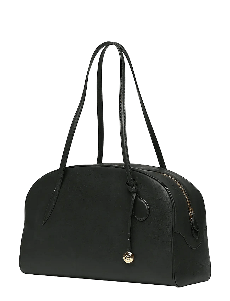 Liffner - BOWLING BAG - shopper - black - 2