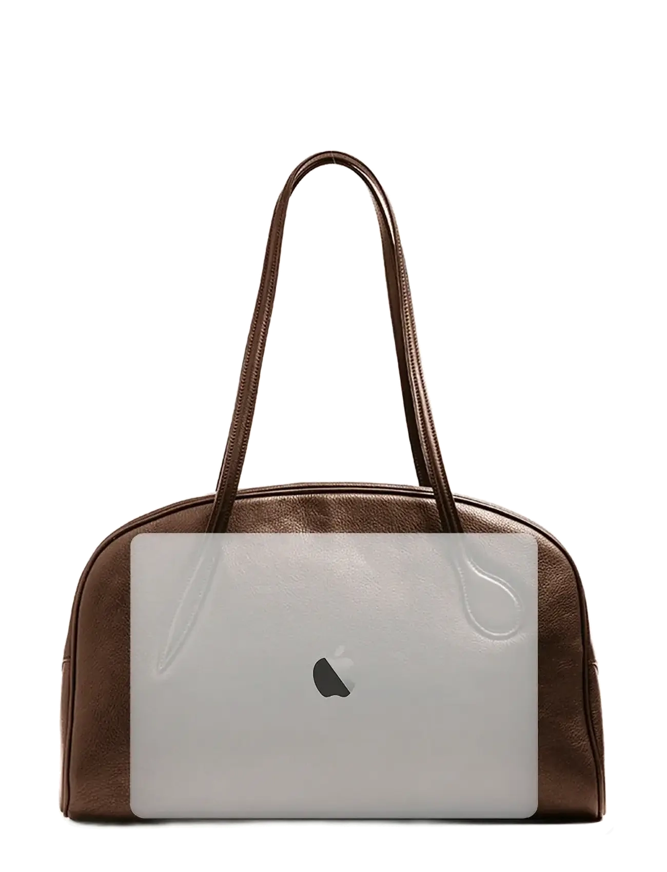Liffner - BOWLING BAG - shopper - black - 3