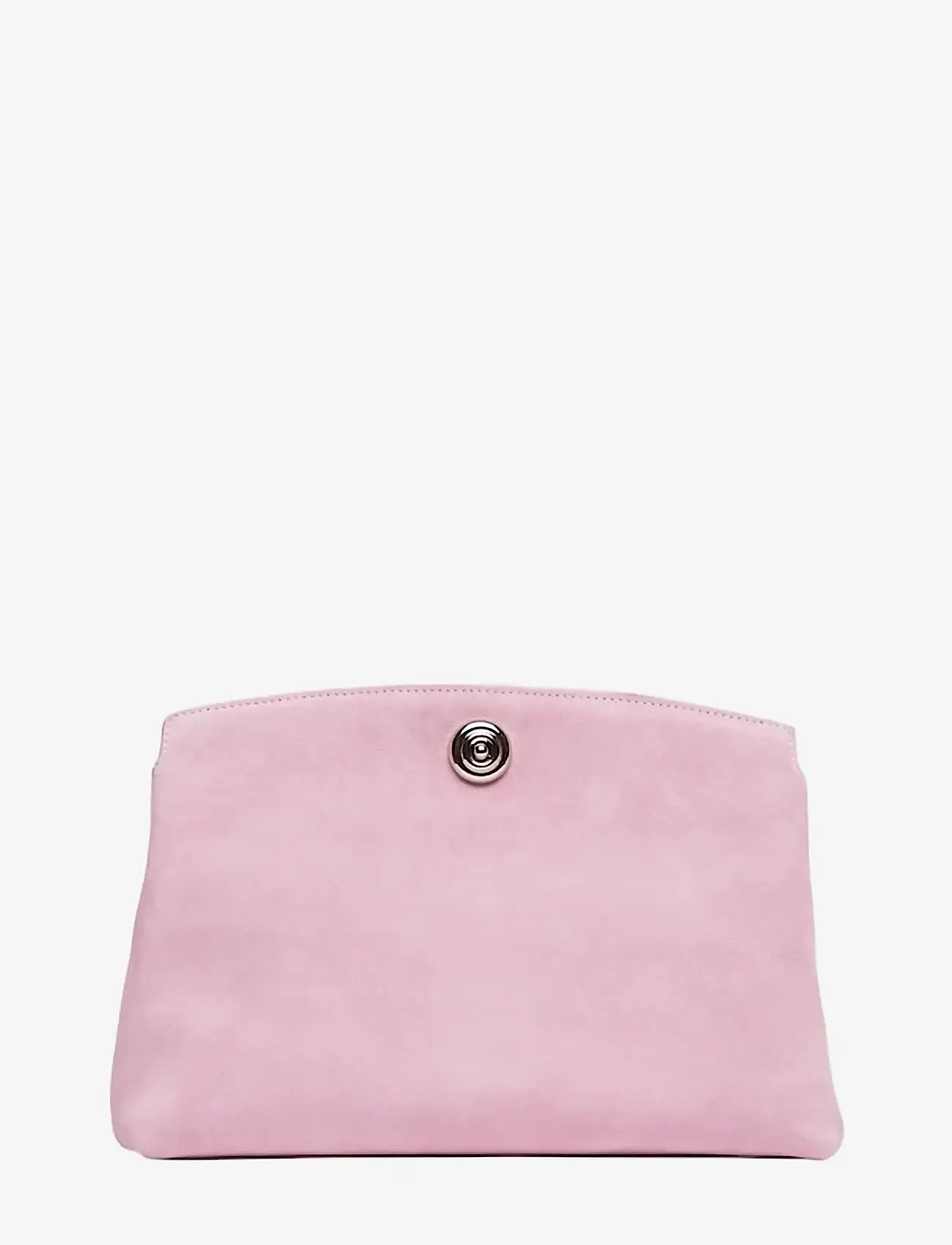 Liffner - PUSHLOCK POUCH - teatrikotid - pink - 1