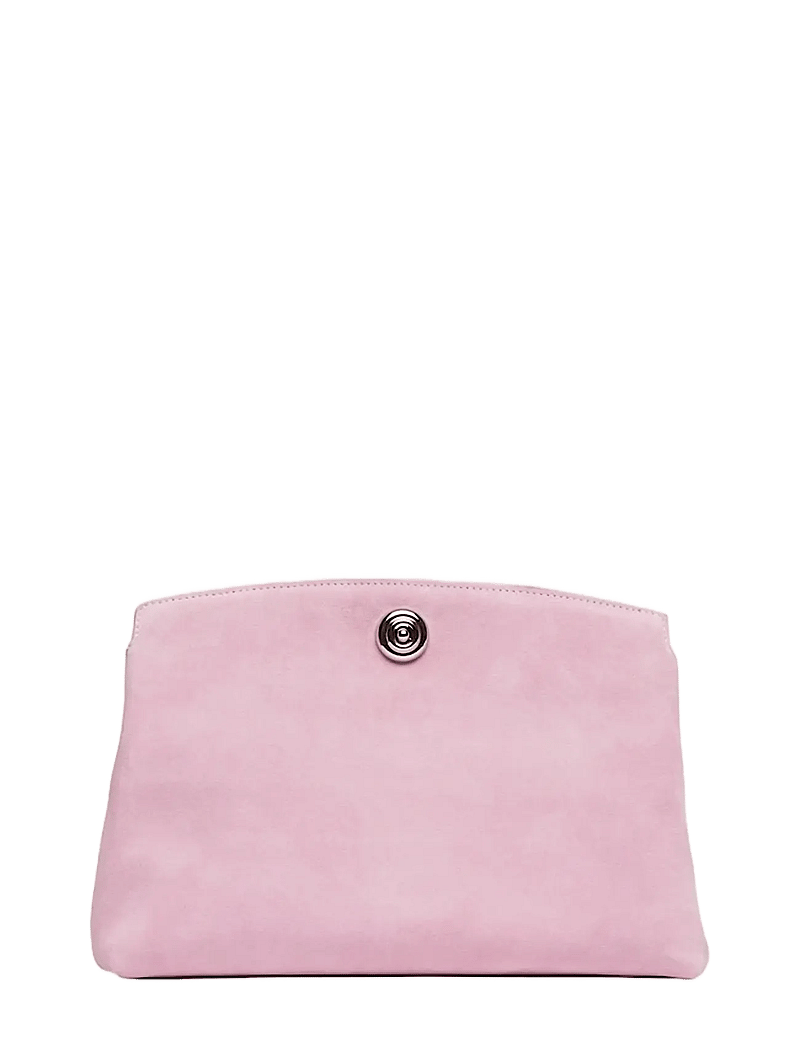Liffner - PUSHLOCK POUCH - teatrikotid - pink - 1
