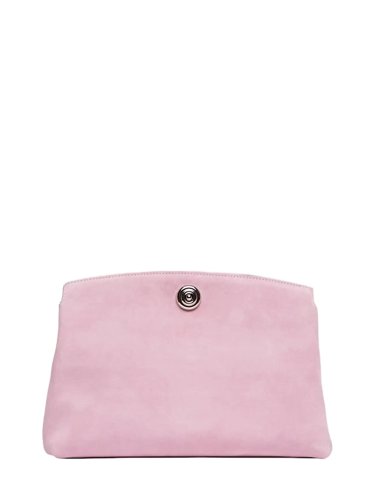 Liffner PUSHLOCK POUCH - Teātra somiņas - PINK / pink/rose