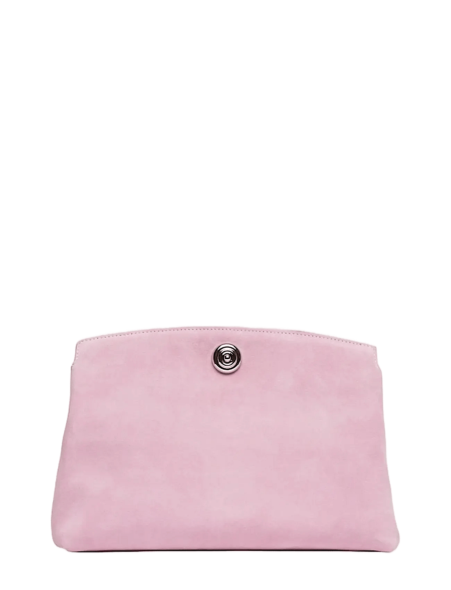 Liffner - PUSHLOCK POUCH - modetrends - pink - 1