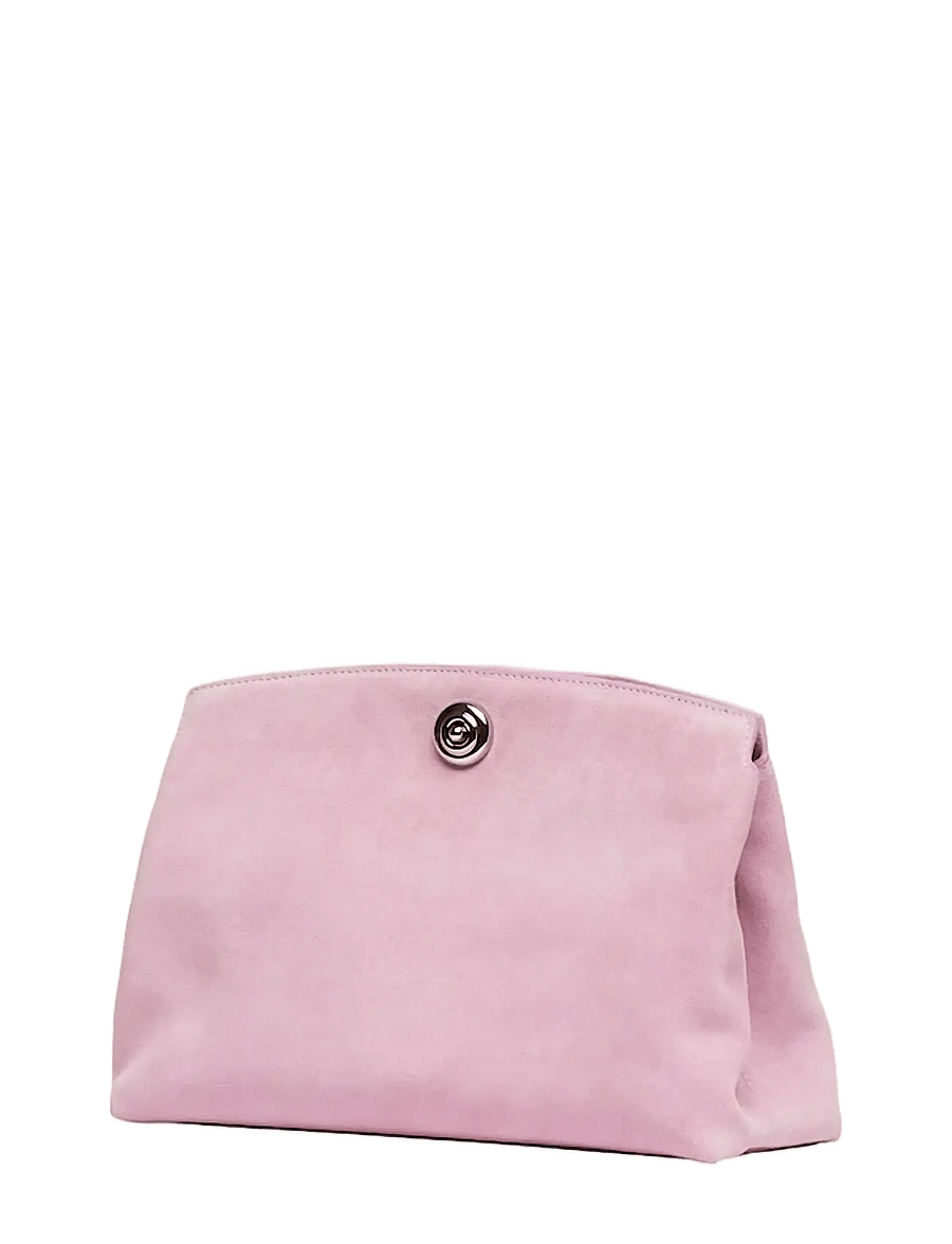 Liffner - PUSHLOCK POUCH - modetrends - pink - 2