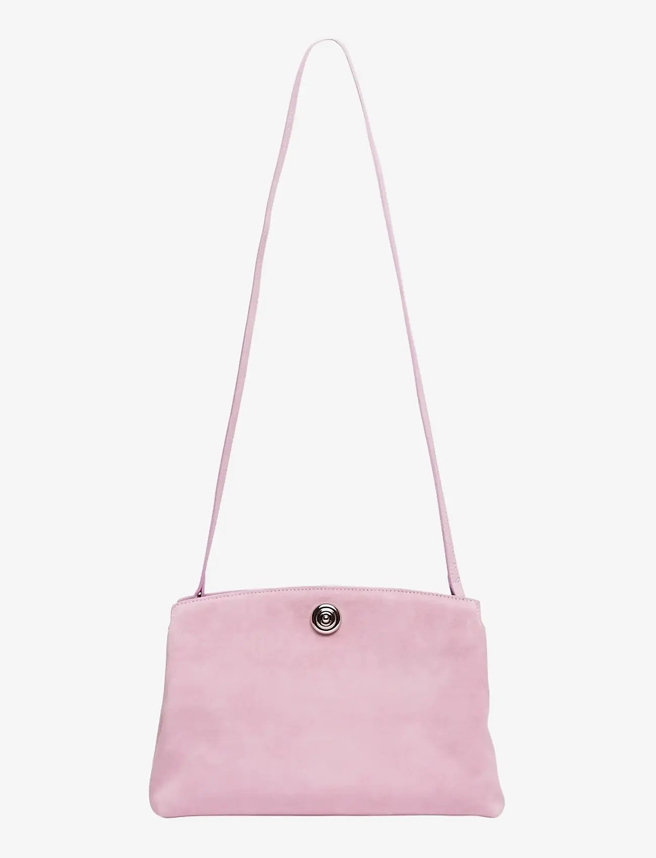 Liffner - PUSHLOCK POUCH - teatrikotid - pink - 3