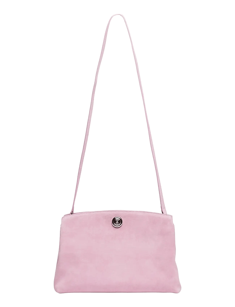 Liffner - PUSHLOCK POUCH - teatrikotid - pink - 3