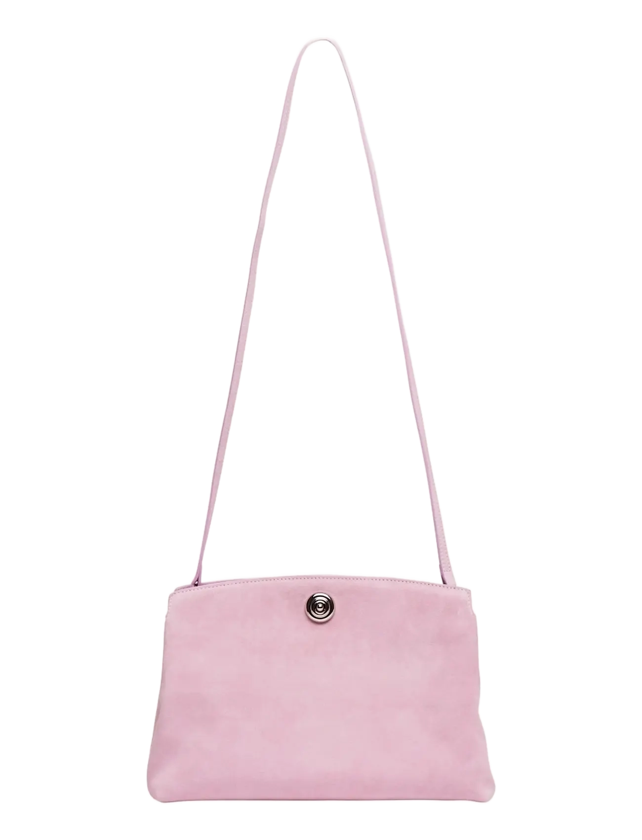 Liffner - PUSHLOCK POUCH - modetrends - pink - 3
