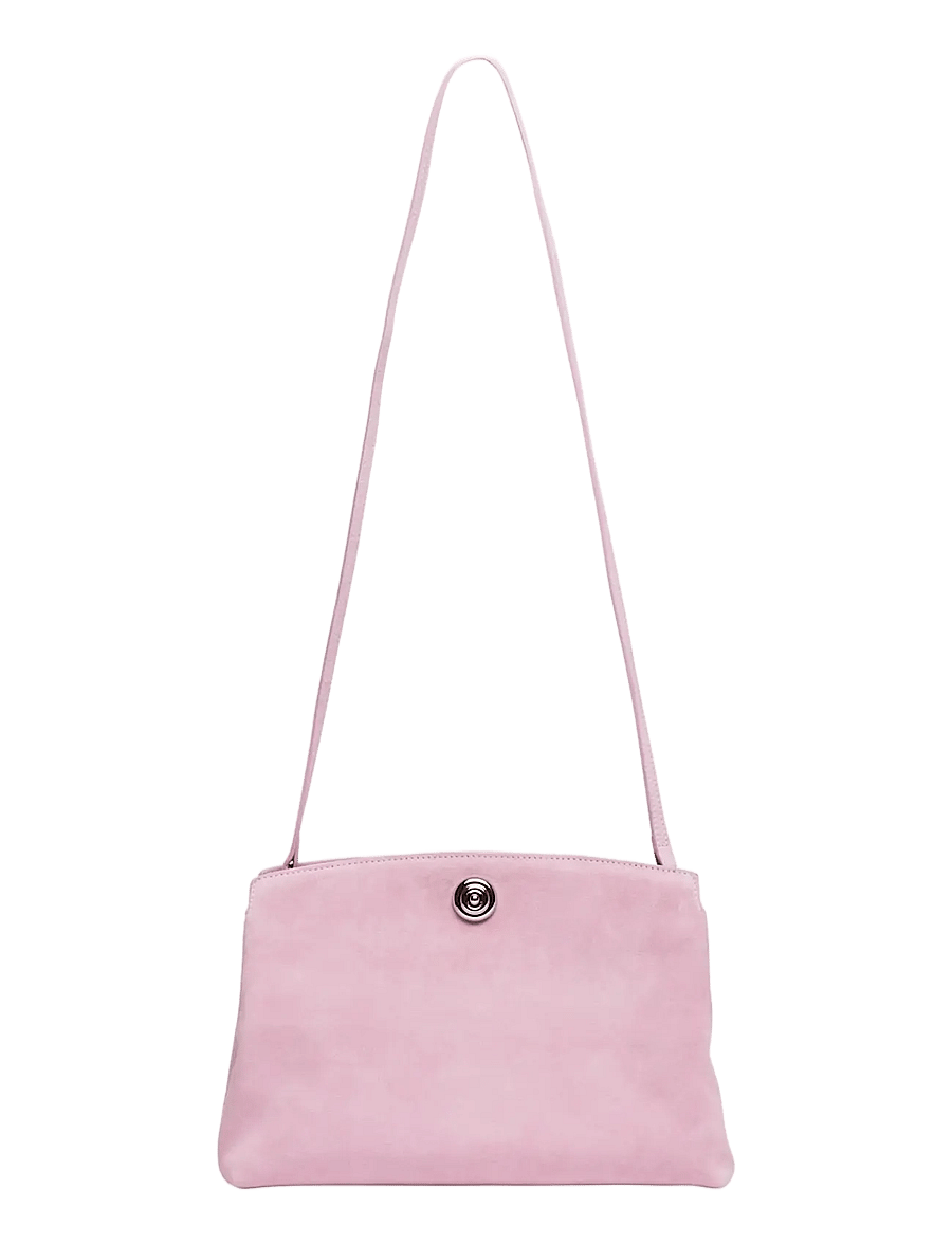 Liffner - PUSHLOCK POUCH - modetrends - pink - 3