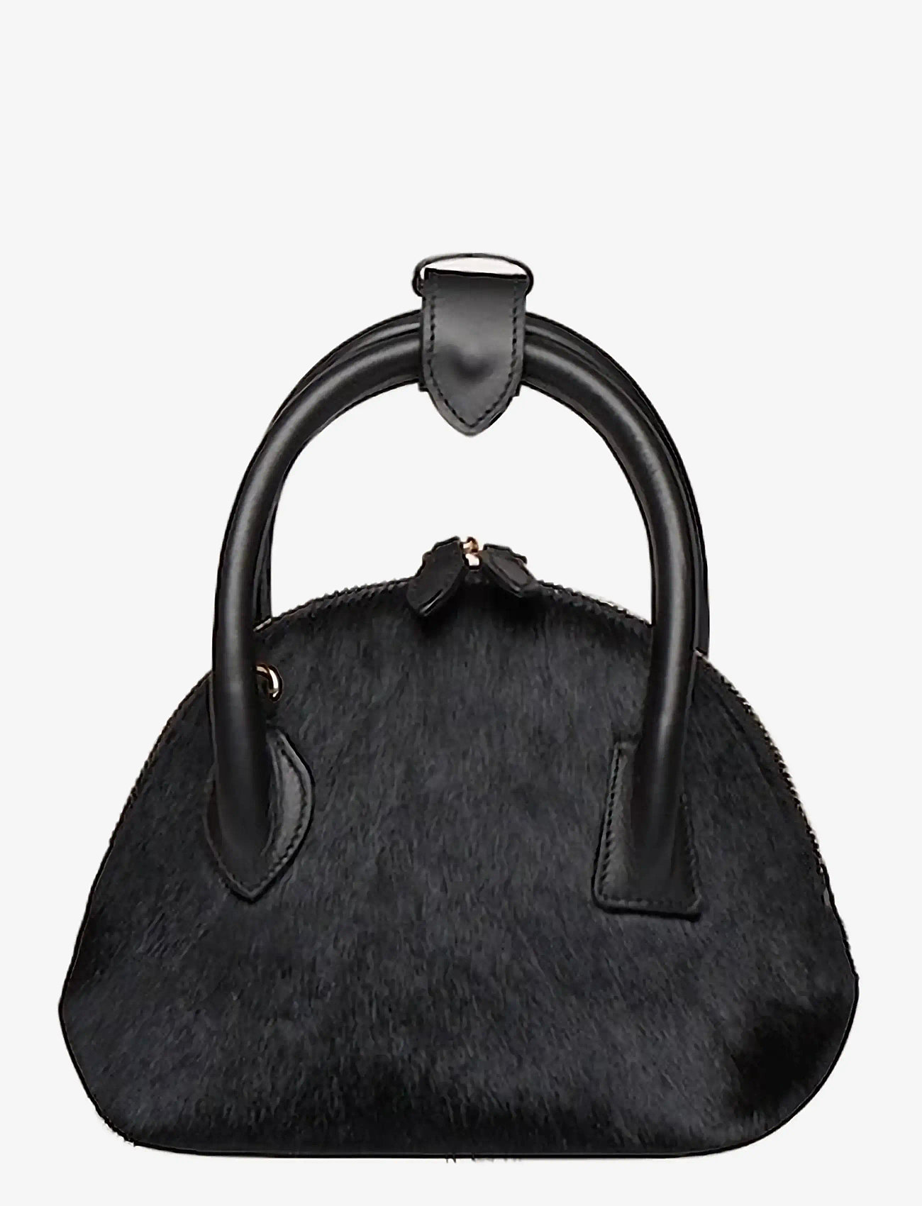 Liffner - MINI DOME BAG - erilised sündmused - black - 1