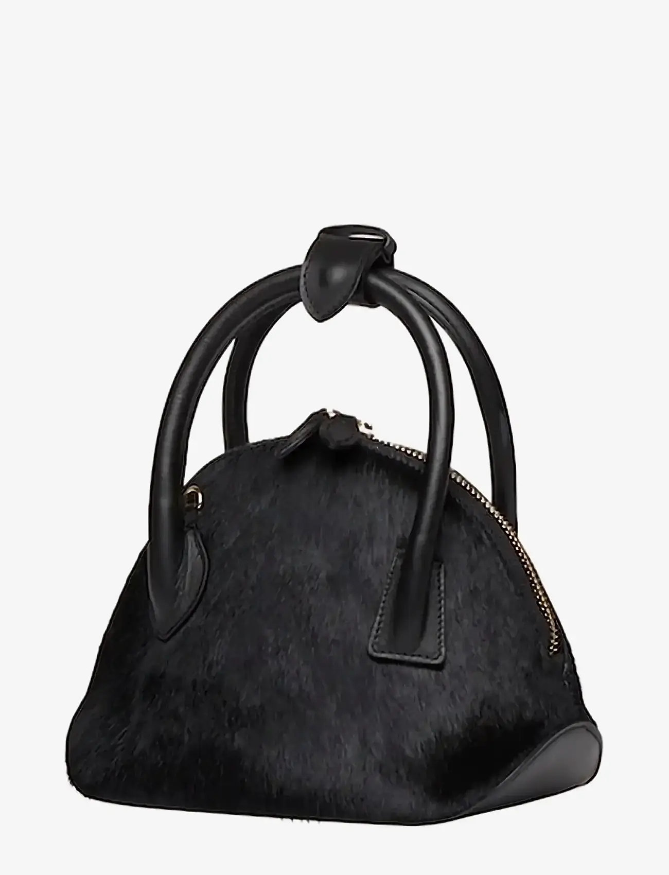 Liffner - MINI DOME BAG - erilised sündmused - black - 2