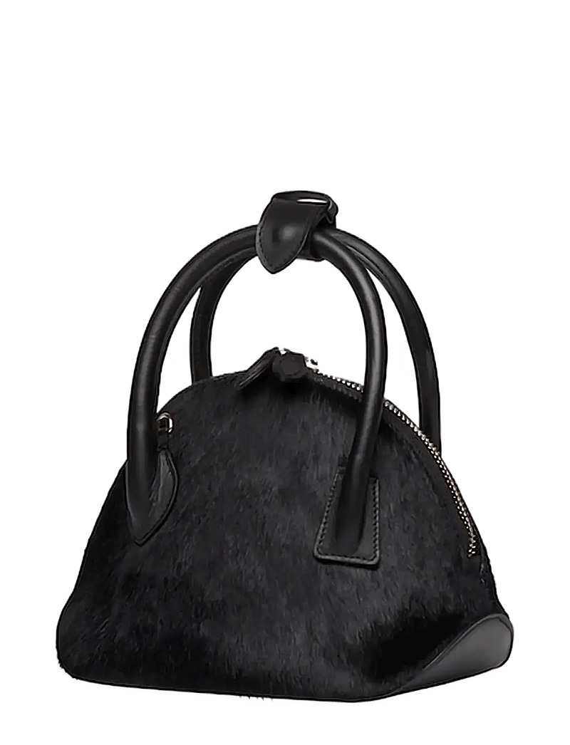 Liffner - MINI DOME BAG - erilised sündmused - black - 2
