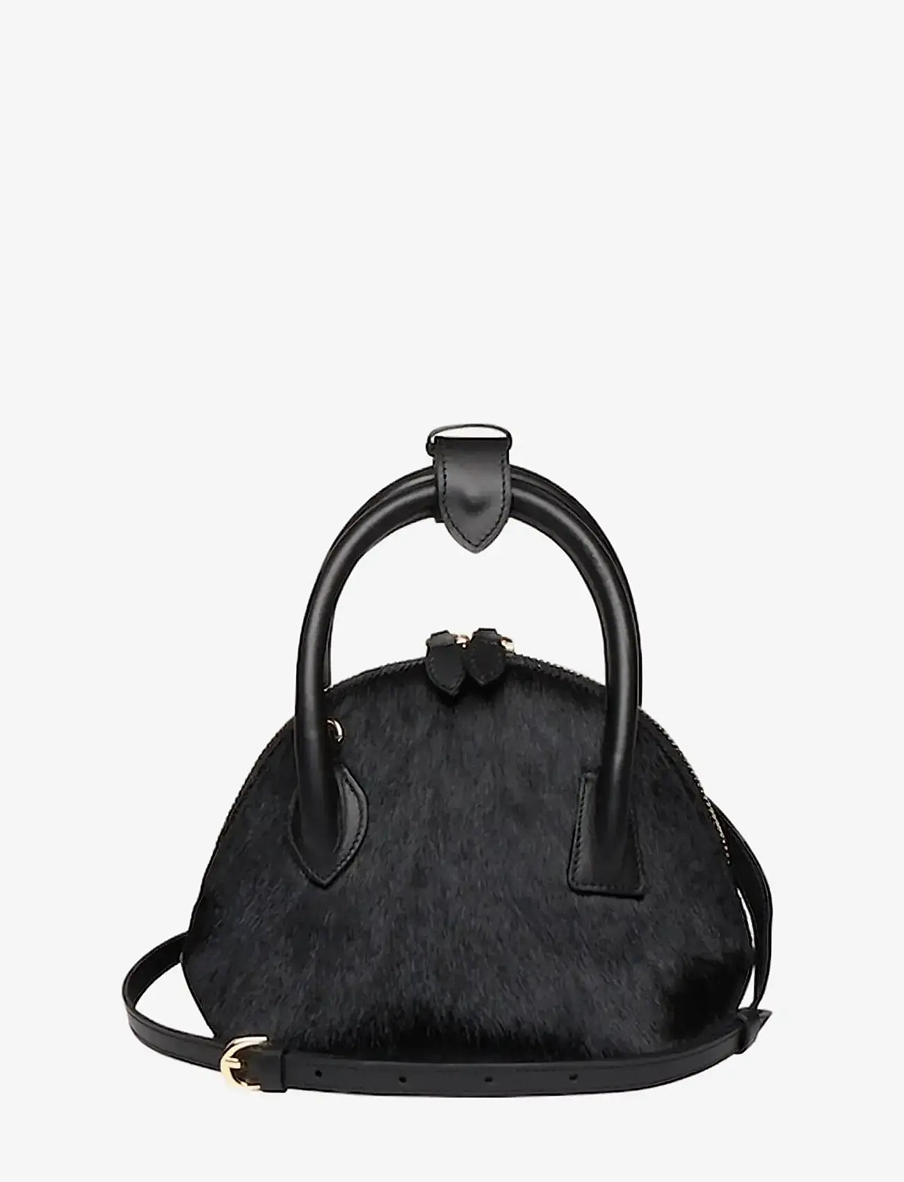 Liffner - MINI DOME BAG - erilised sündmused - black - 3