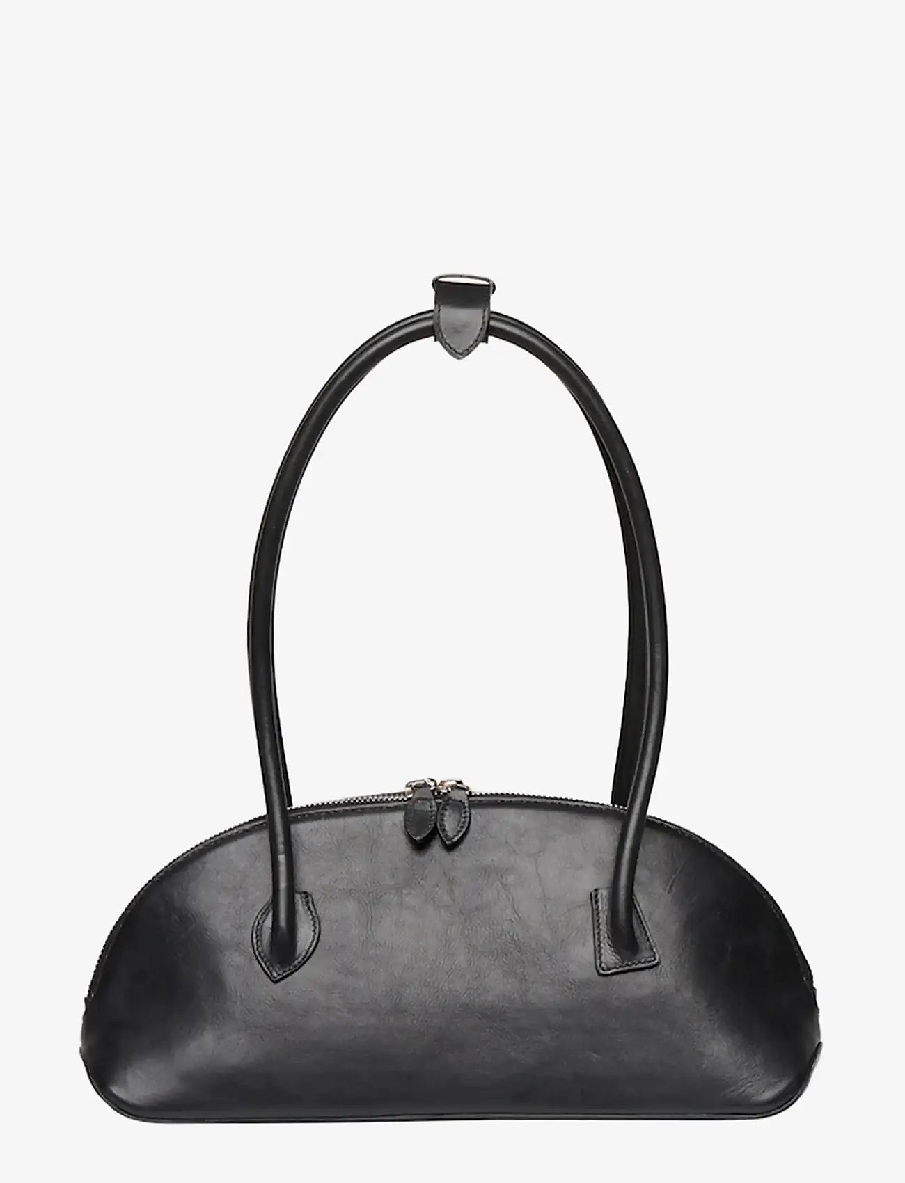 Liffner - EW DOME BAG - modetrender - black - 1