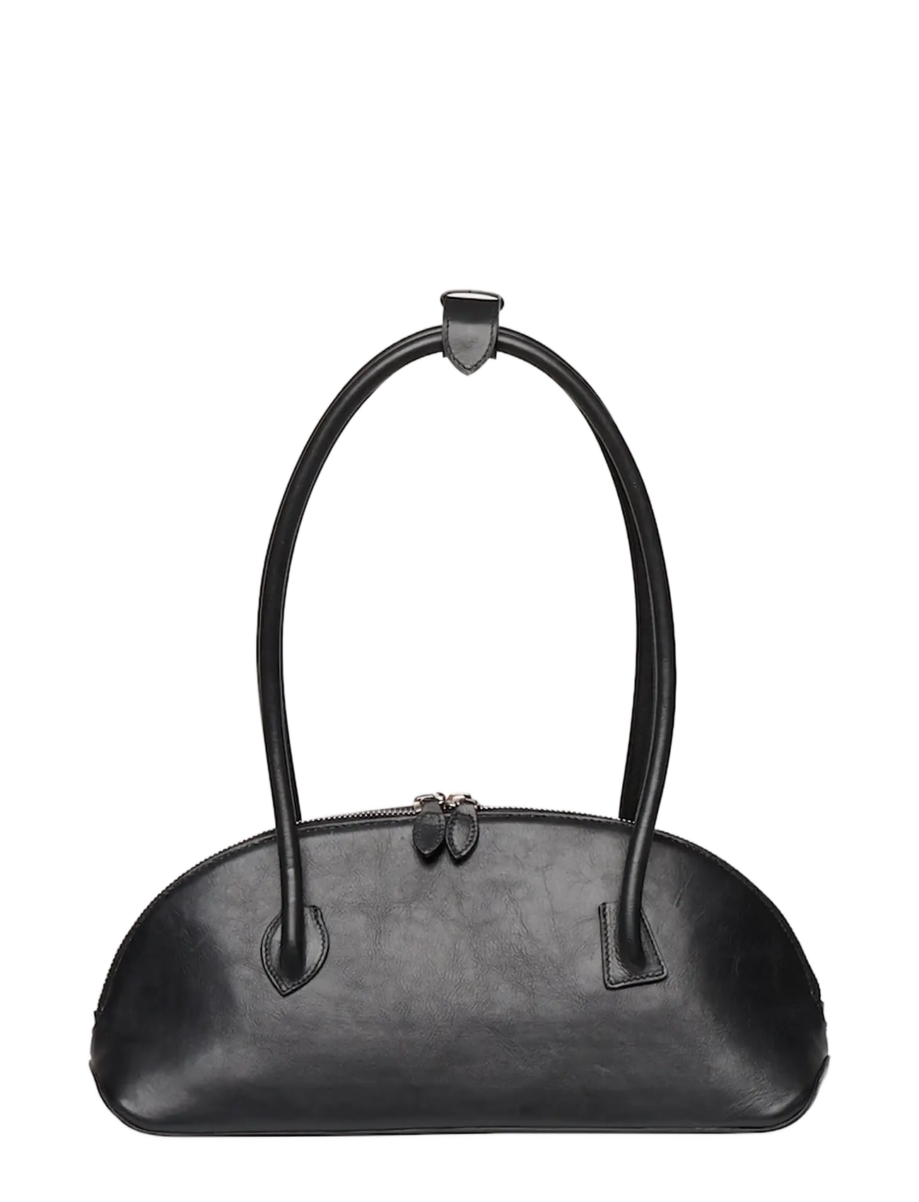 Liffner EW DOME BAG - Nyheder - BLACK / black
