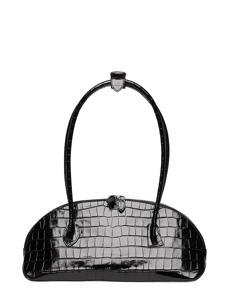 Liffner - EW DOME BAG - top handle tasker - black - 1