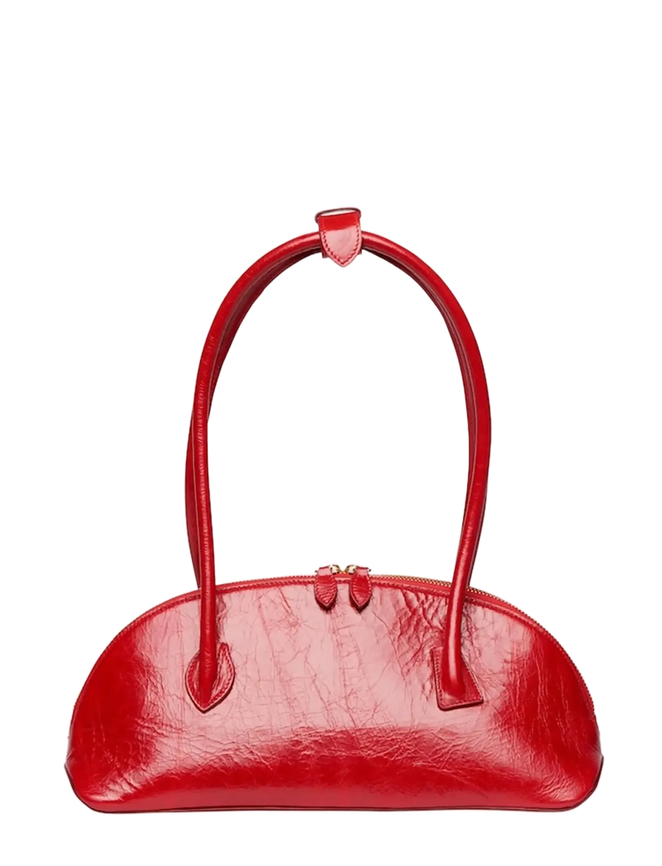 LIFFNER Ew Dome Tasche Rot - One Size - Damen