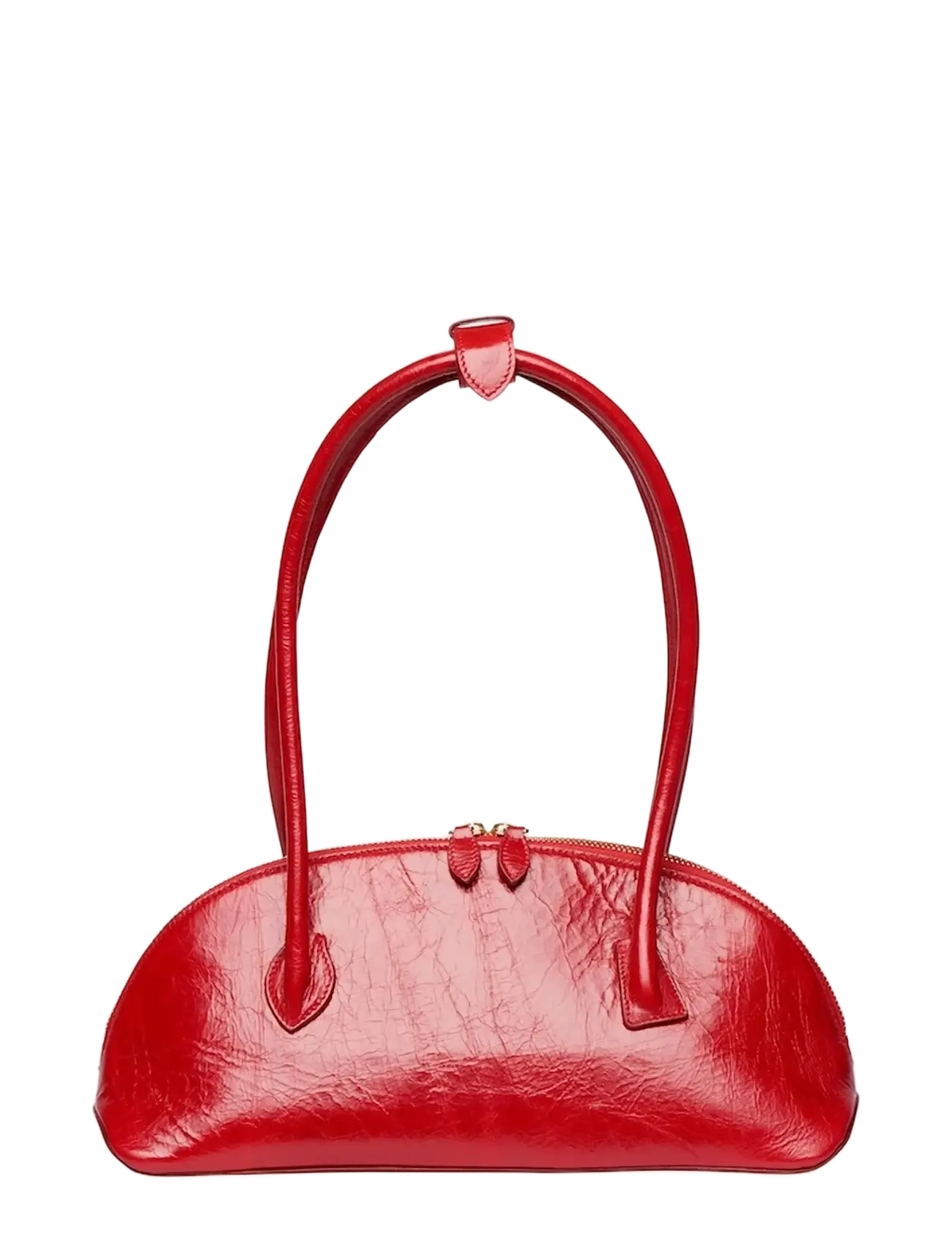 Liffner EW DOME BAG - Nyheder - RED / red