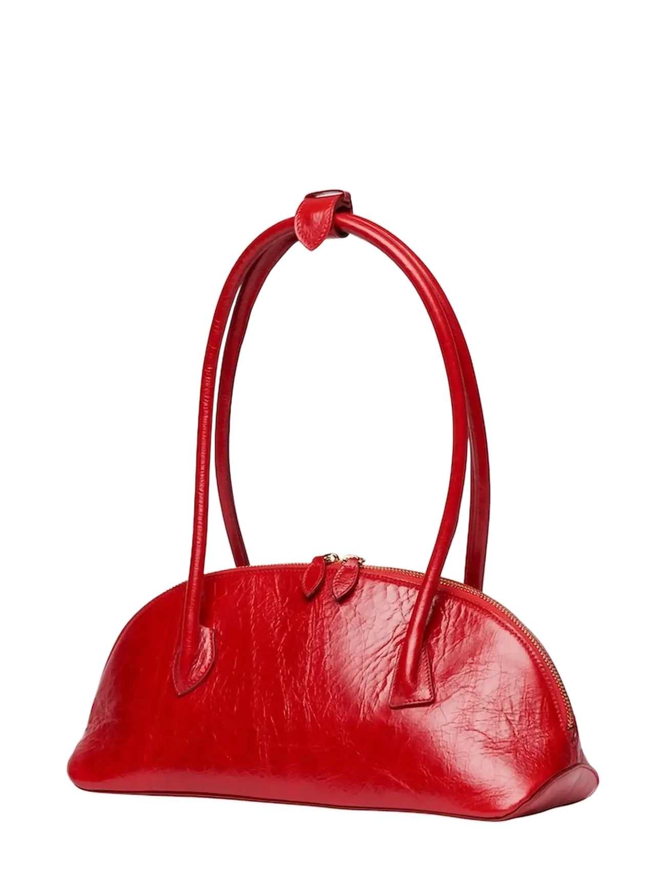 Liffner - EW DOME BAG - moetrendid - red - 2