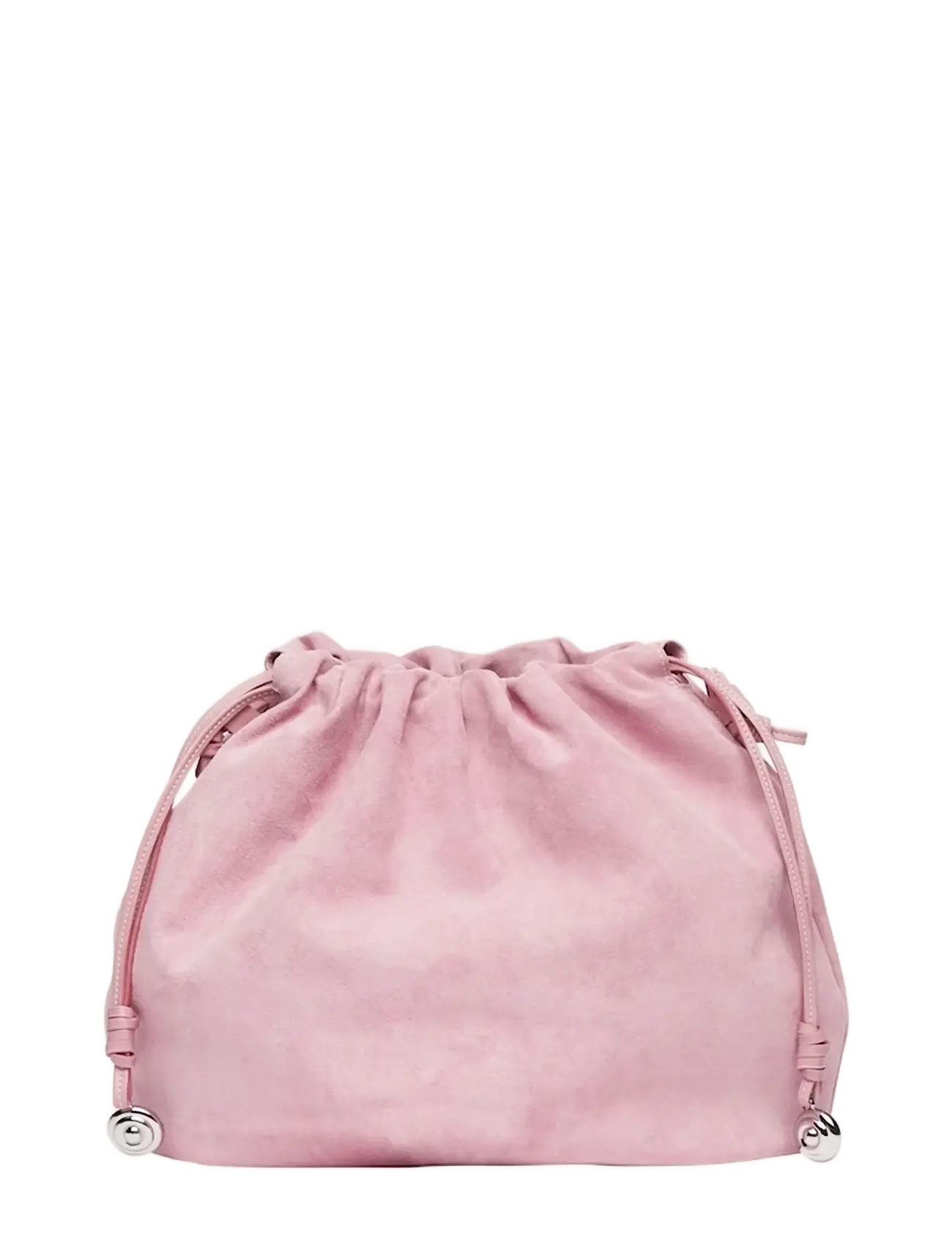 LIFFNER Charm Pouch Pink - One Size - Damen