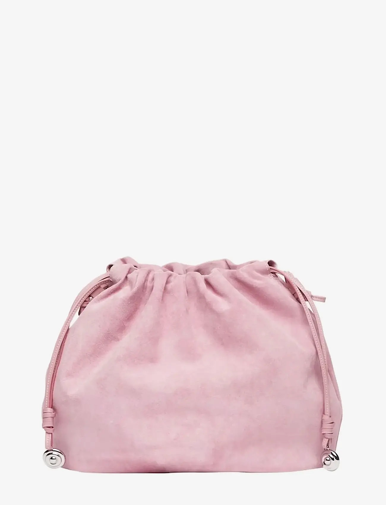 Liffner - CHARM POUCH - top handle tasker - pink - 0