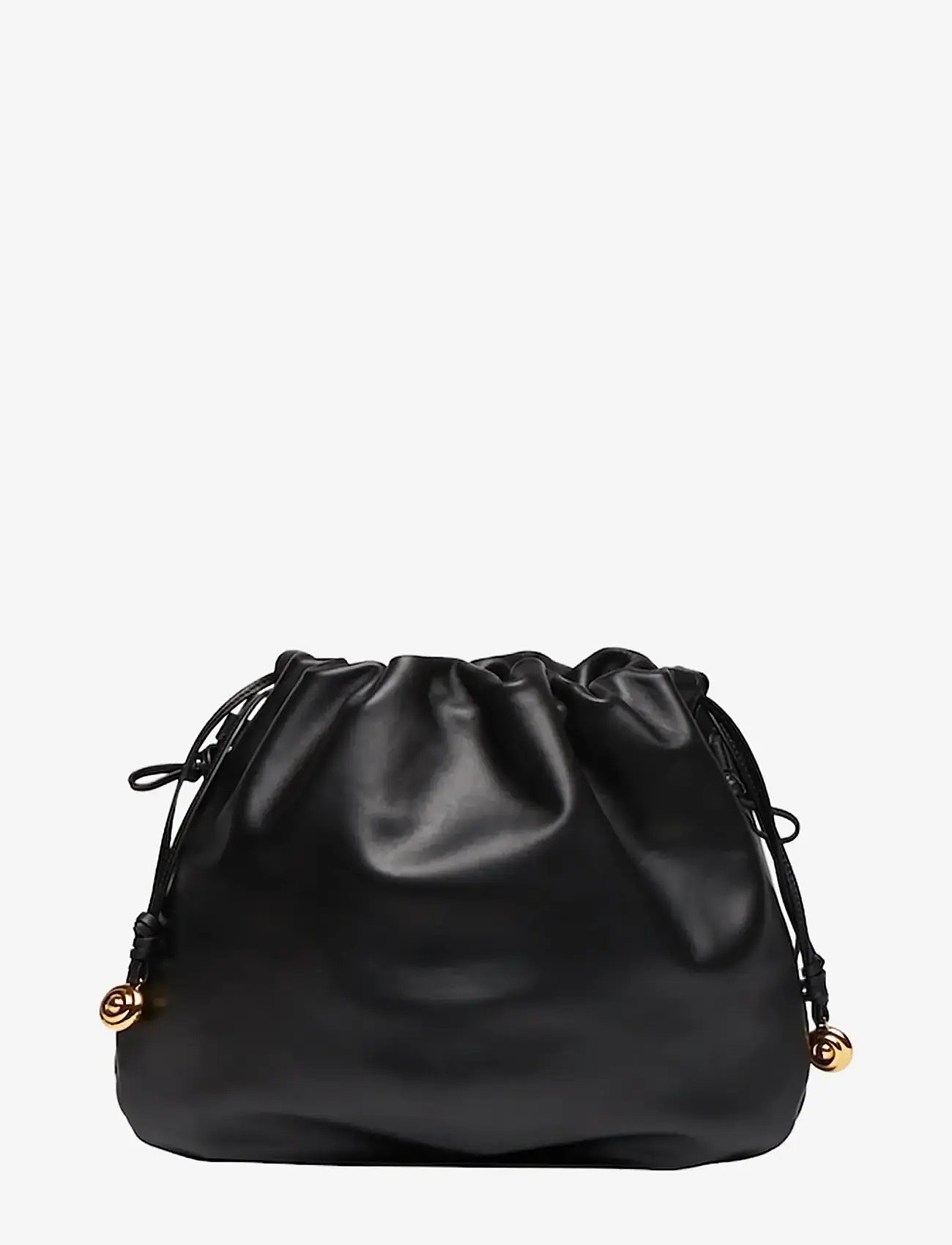 Liffner - CHARM POUCH - fashion trends - black - 1
