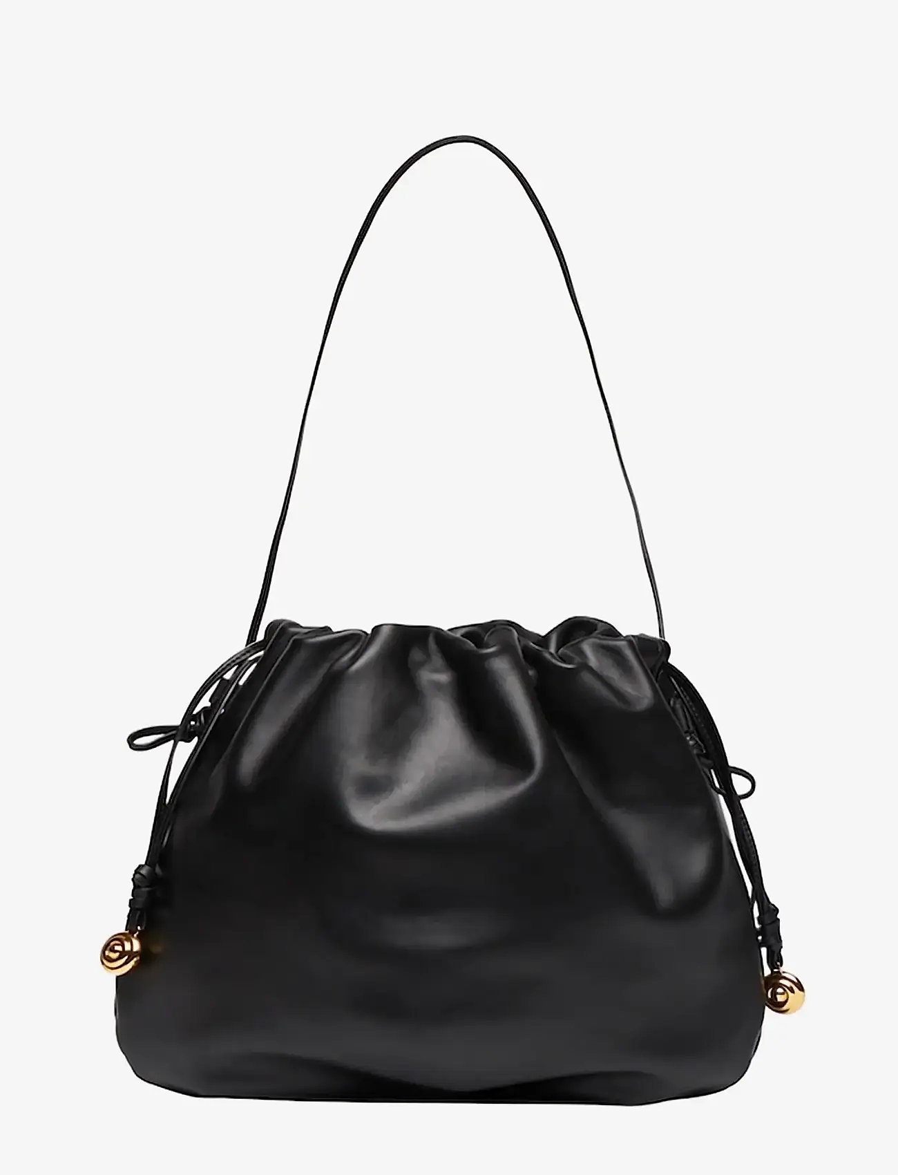 Liffner - CHARM POUCH - fashion trends - black - 2