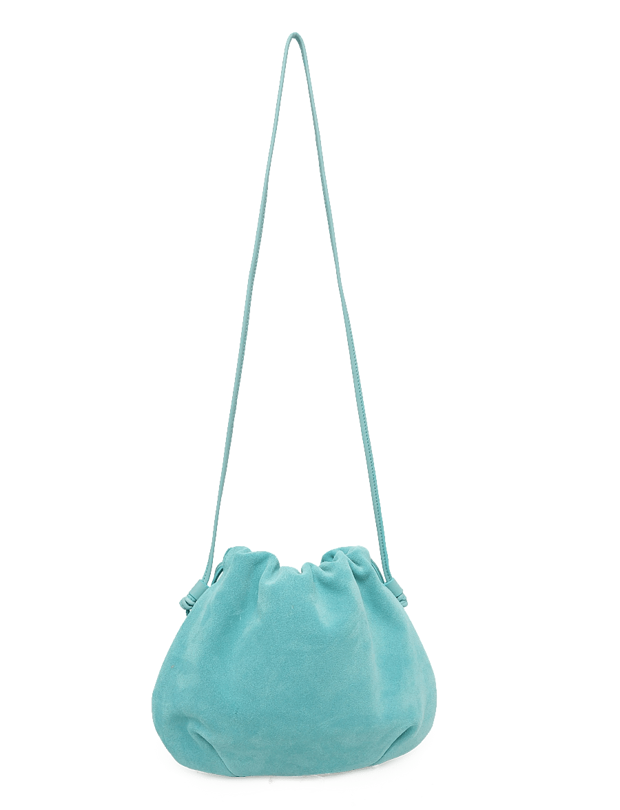 Liffner - CHARM POUCH MINI - modetrender - smeraldo - 1