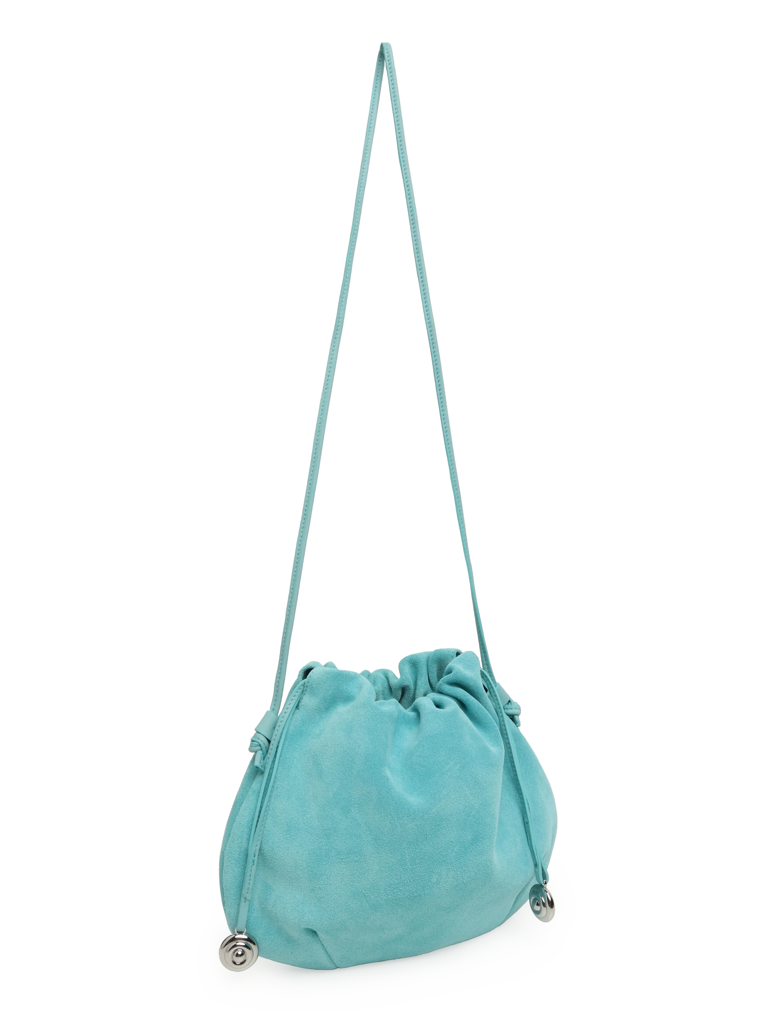Liffner - CHARM POUCH MINI - sommarfynd - smeraldo - 2
