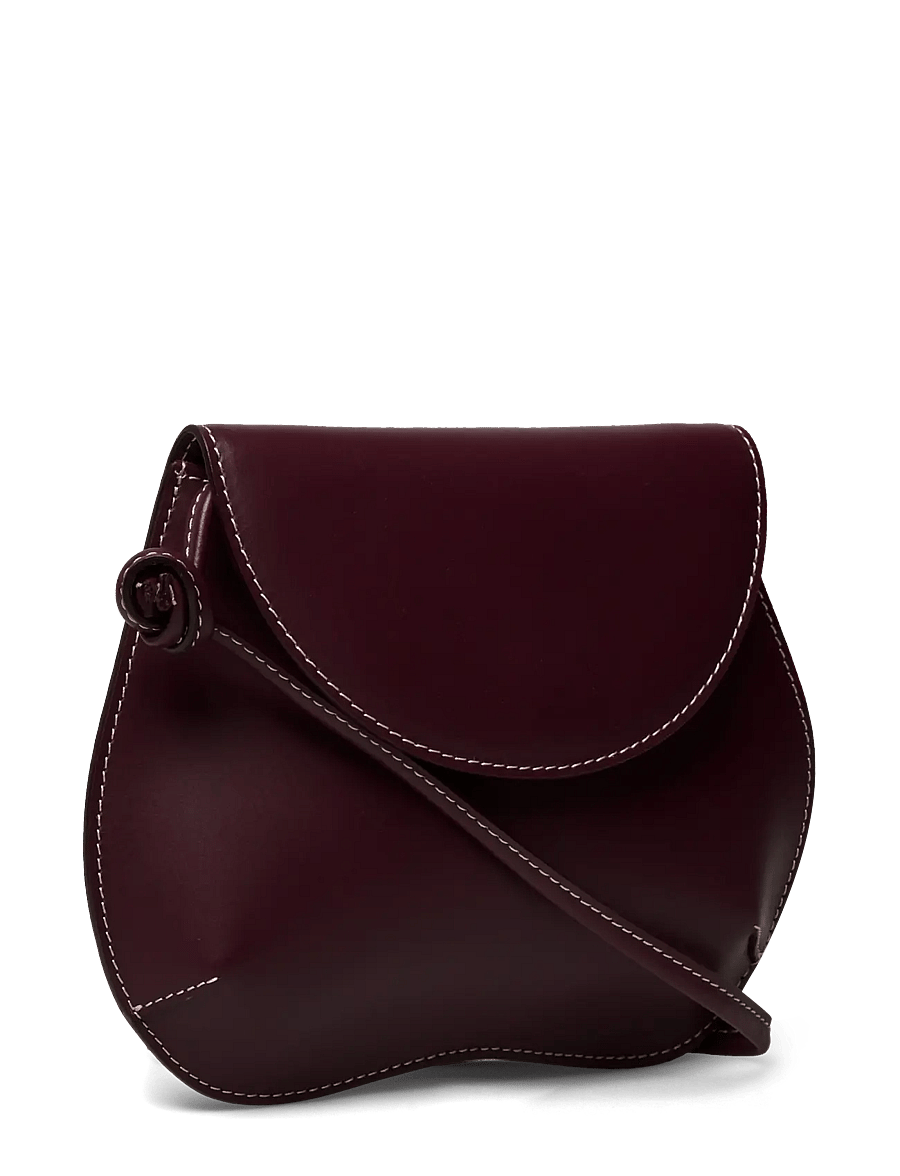 Liffner - CHARM POUCH MINI - smeraldo - 2