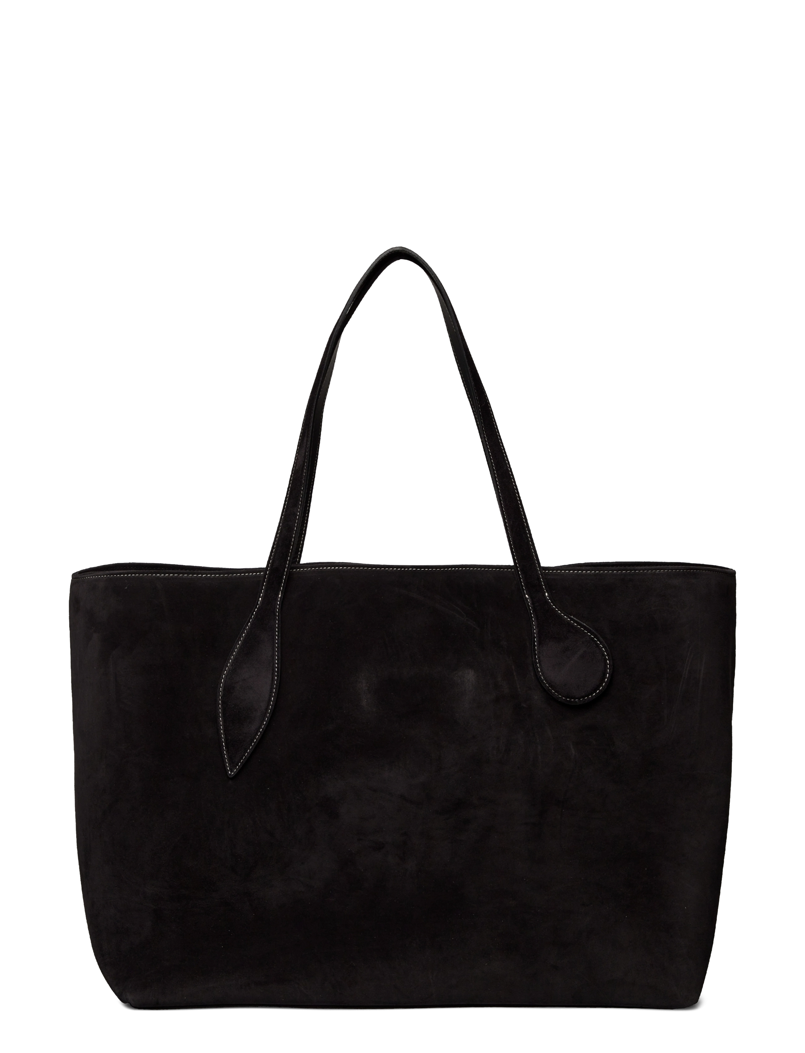 Liffner Charm Bucket, Kvinder, Indkøbstaske, Sort, Str: ONE SIZE