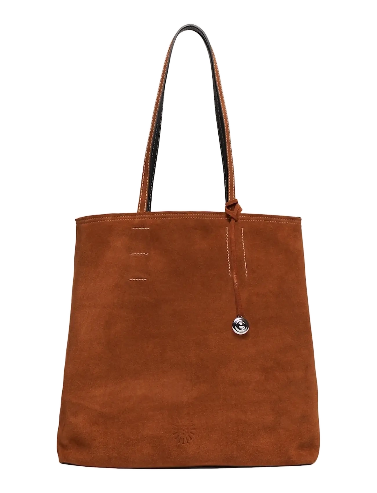 LIFFNER Paper Tote Braun - One Size - Damen