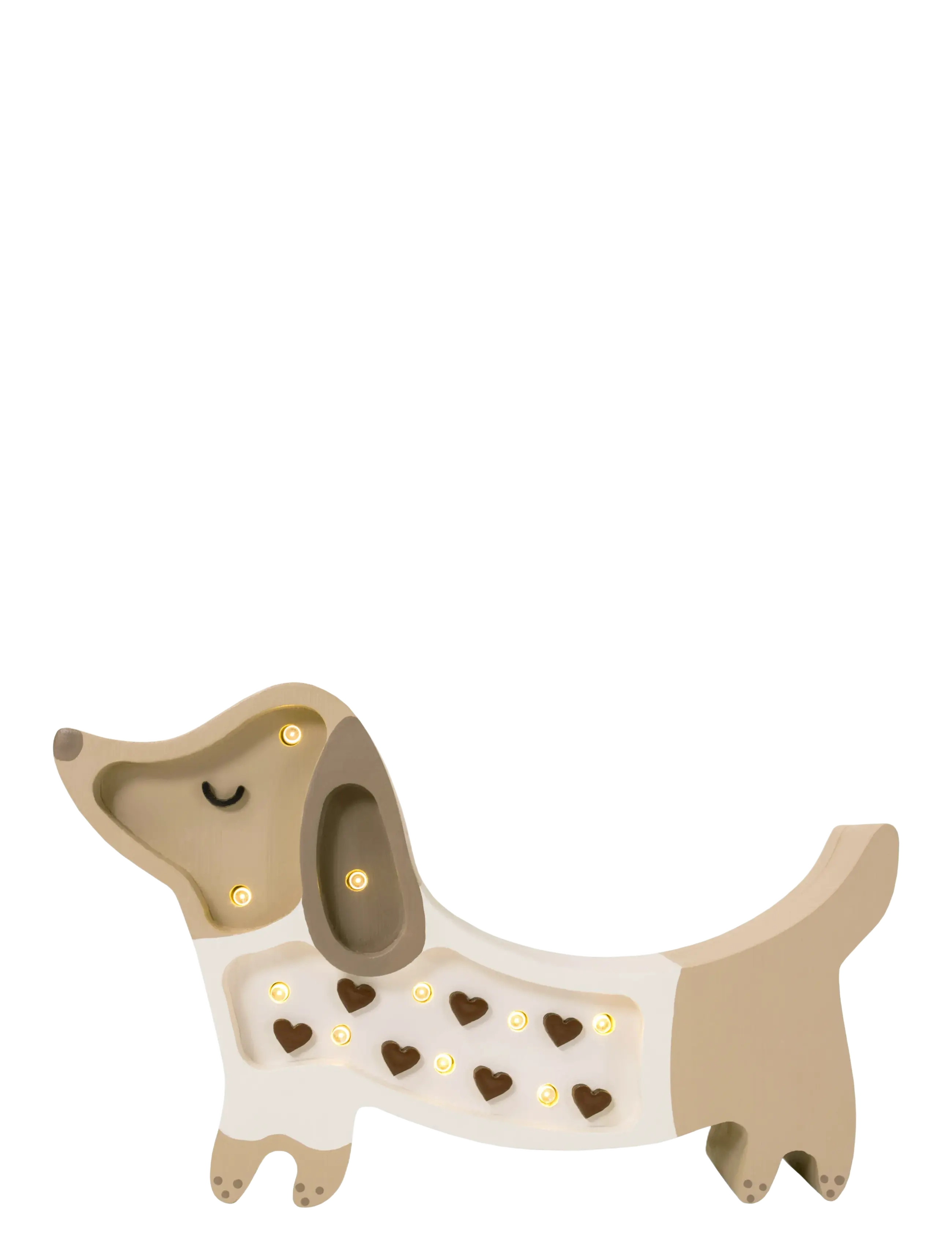 CHOCOLATE HEART