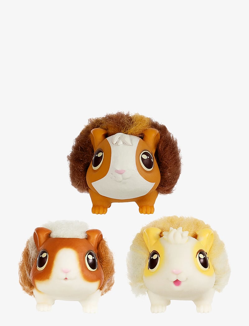 Little Live Pets - LITTLE LIVE PETS MAMA SURPRISE PLAYSET - play sets - multi colour - 5