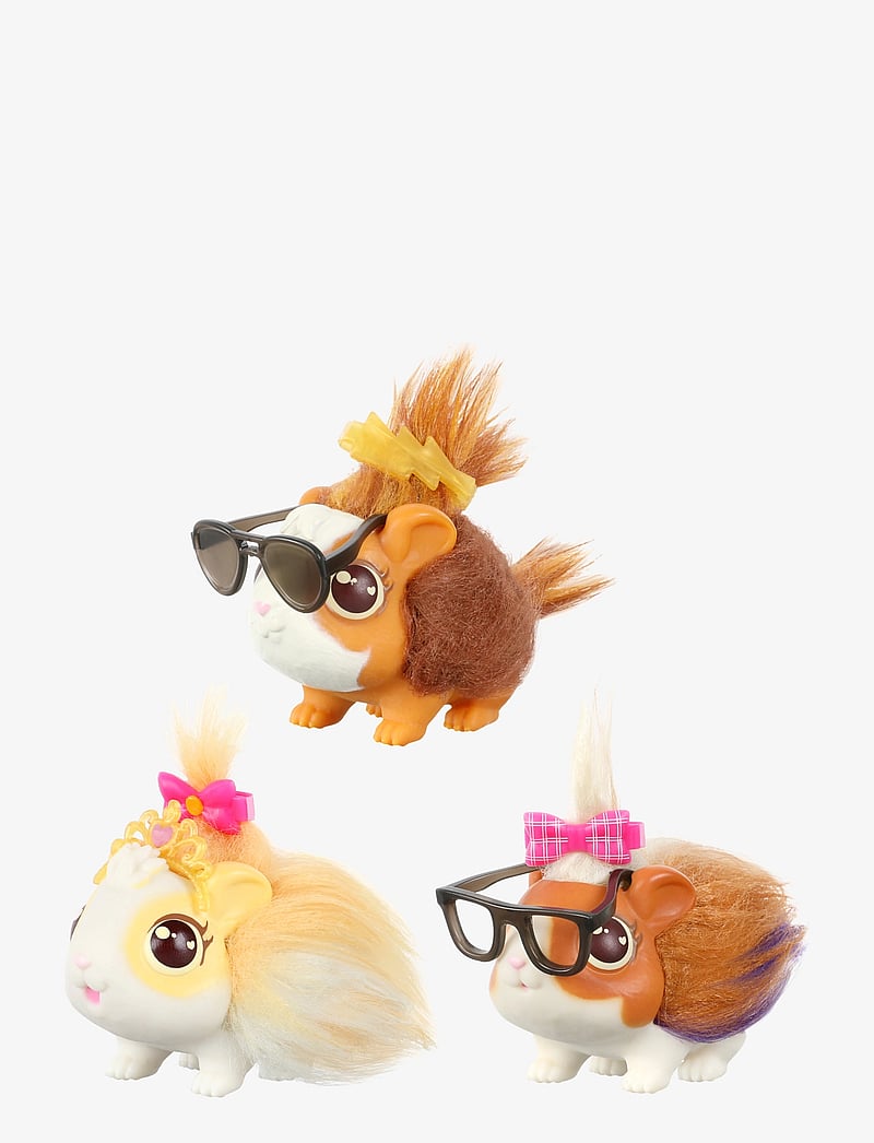 Little Live Pets Little Live Pets Mama Surprise Playset