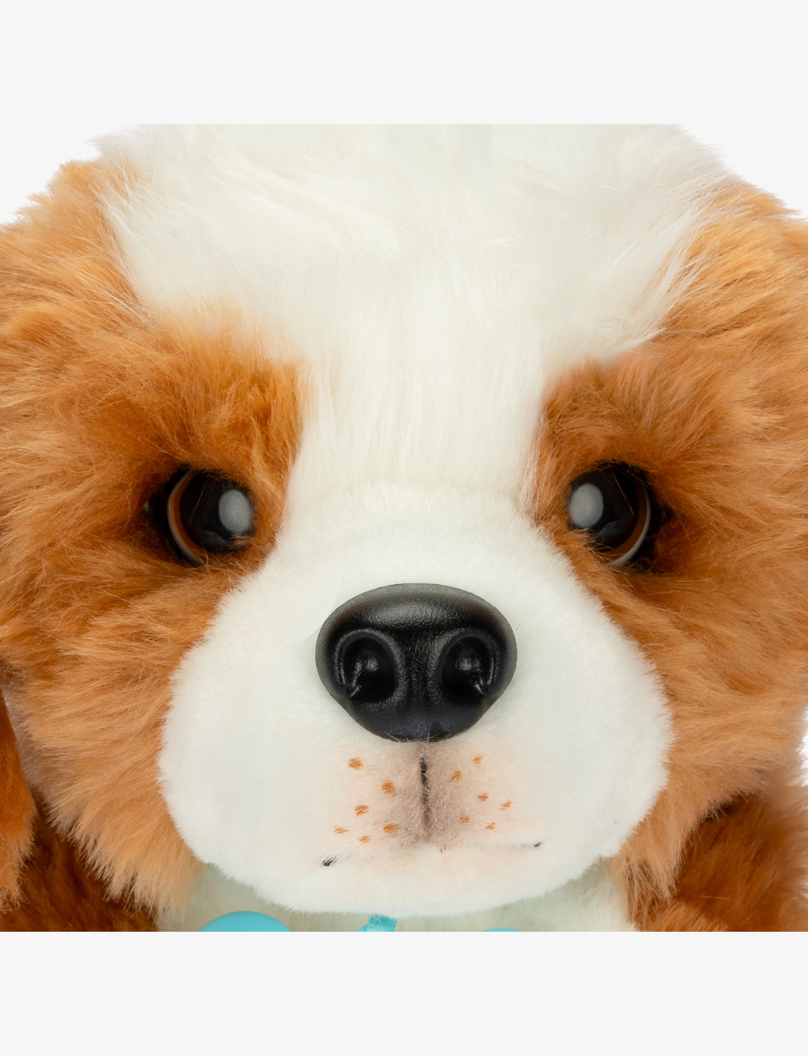 Little Live Pets - LITTLE LIVE PETS MY REALLY REAL PUPPY - multi colour - 3