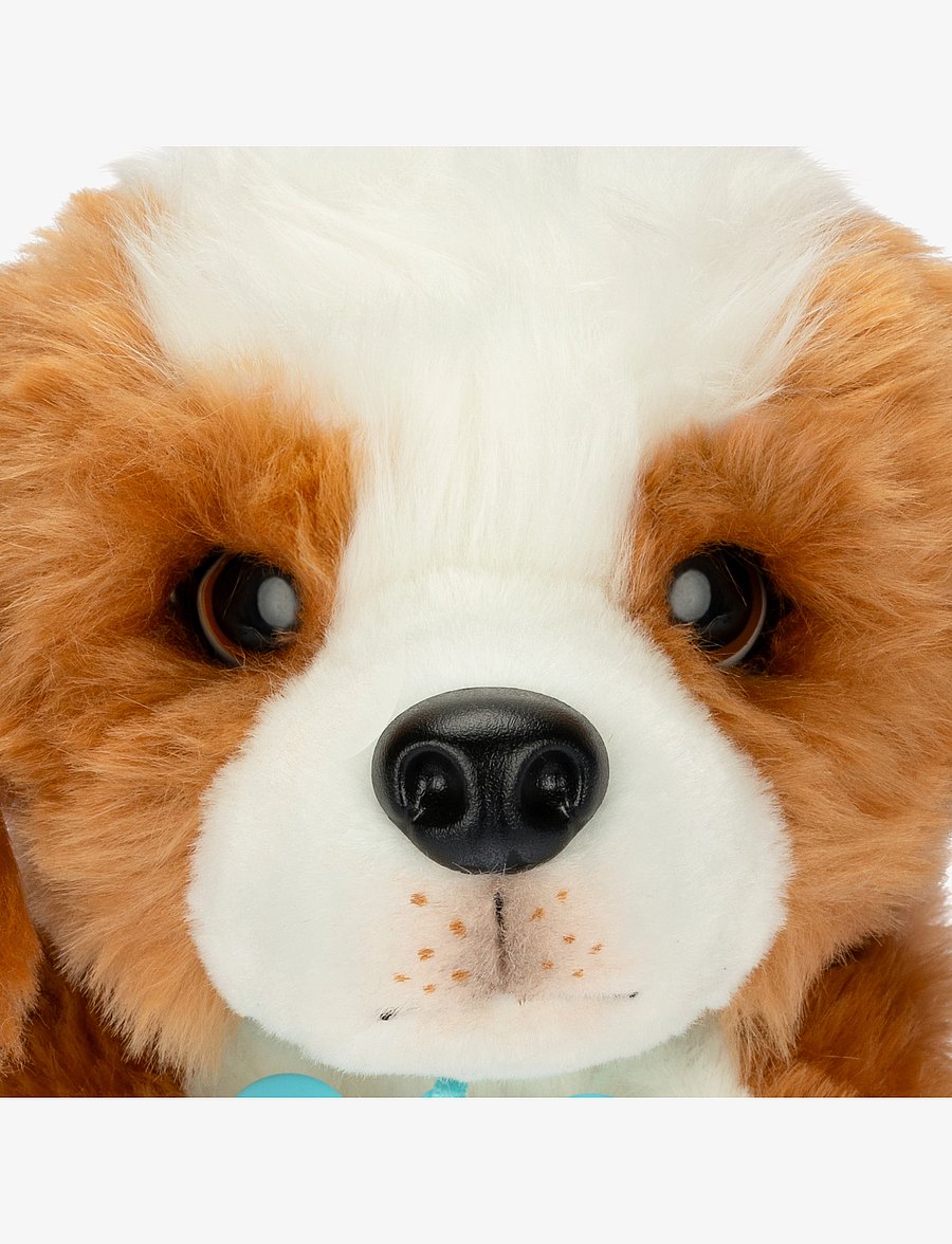 Little Live Pets - LITTLE LIVE PETS MY REALLY REAL PUPPY - multi colour - 3