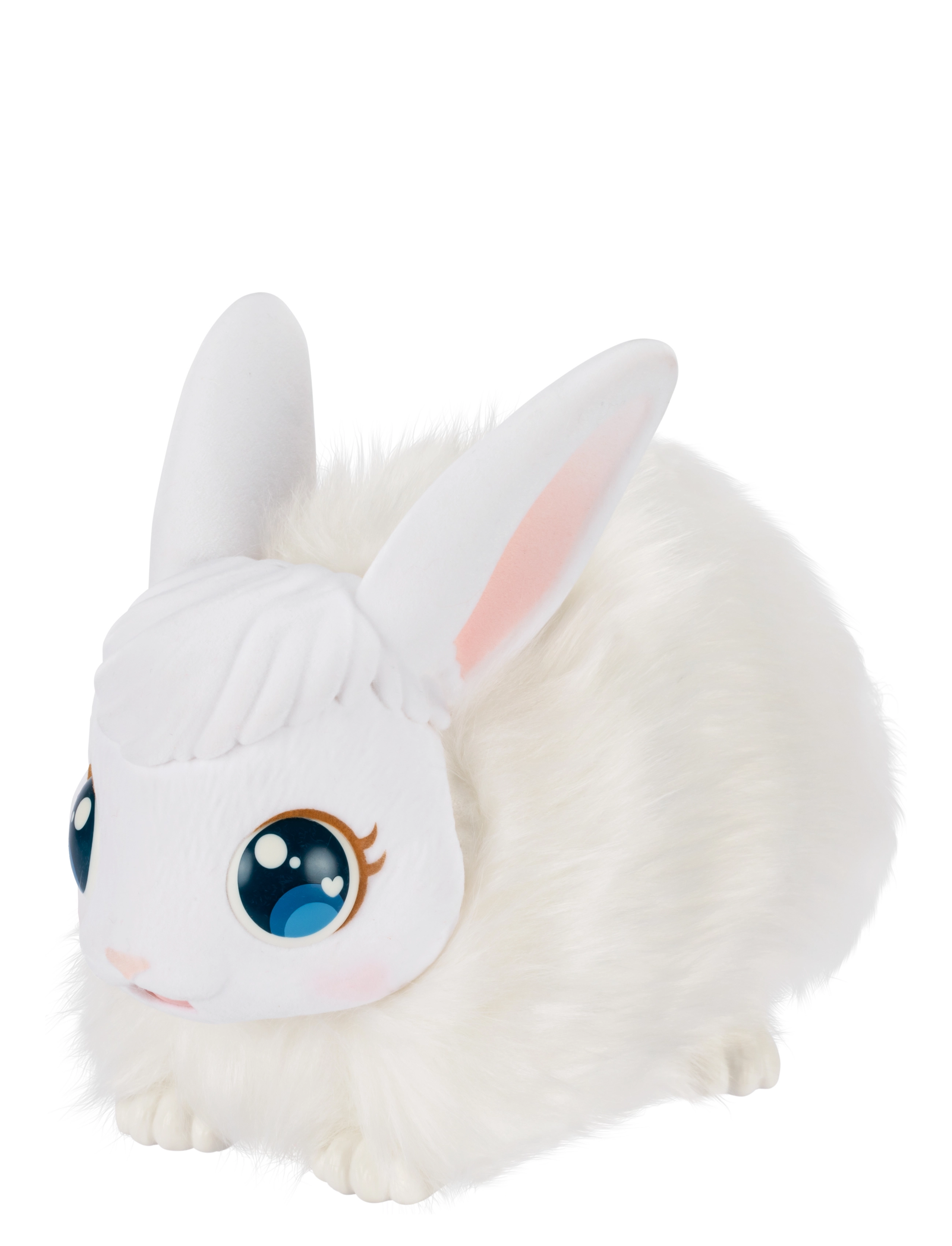 Little Live Pets - LITTLE LIVE PETS MAMA SURPRISE BUNNY PLAYSET - legesæt - multi colour - 5