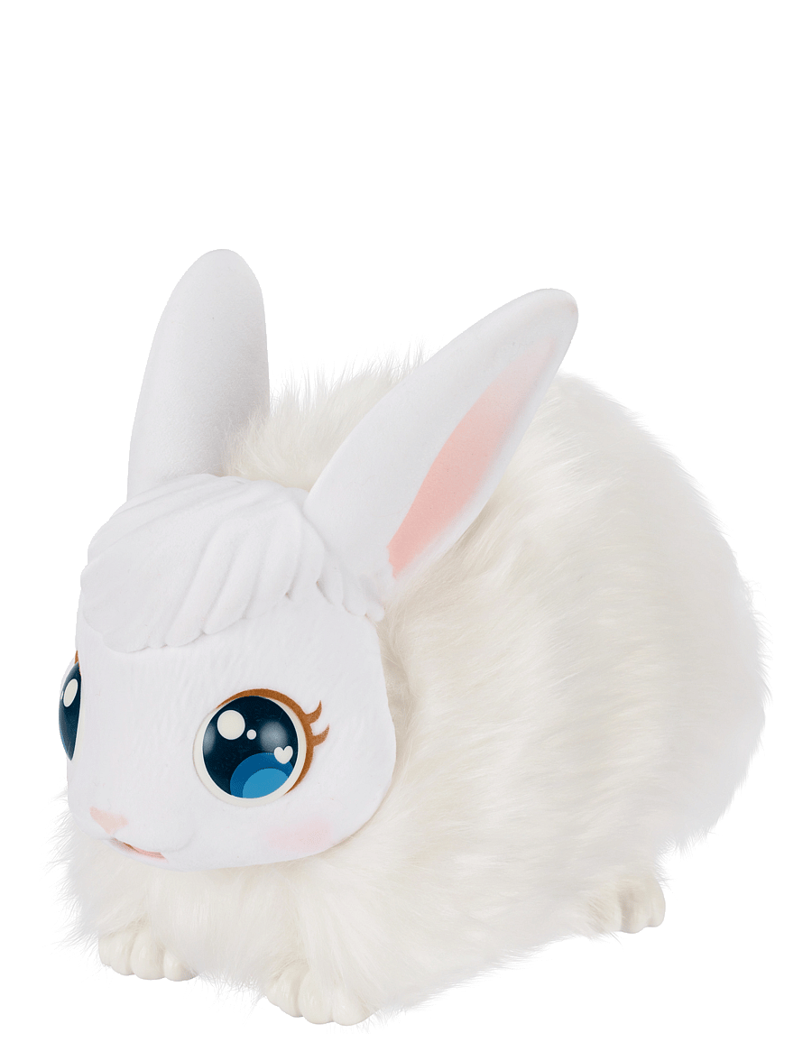 Little Live Pets - LITTLE LIVE PETS MAMA SURPRISE BUNNY PLAYSET - play sets - multi colour - 5