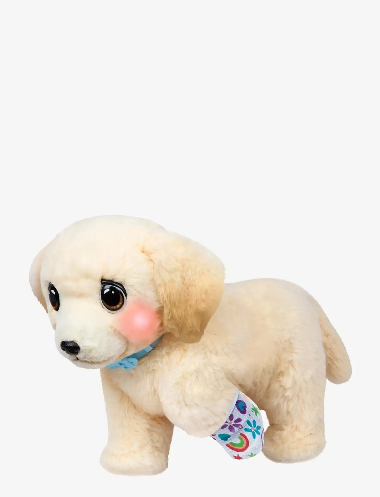 Little Live Pets - LITTLE LIVE PETS OUCHIES - stuffed animals - multi colour - 4