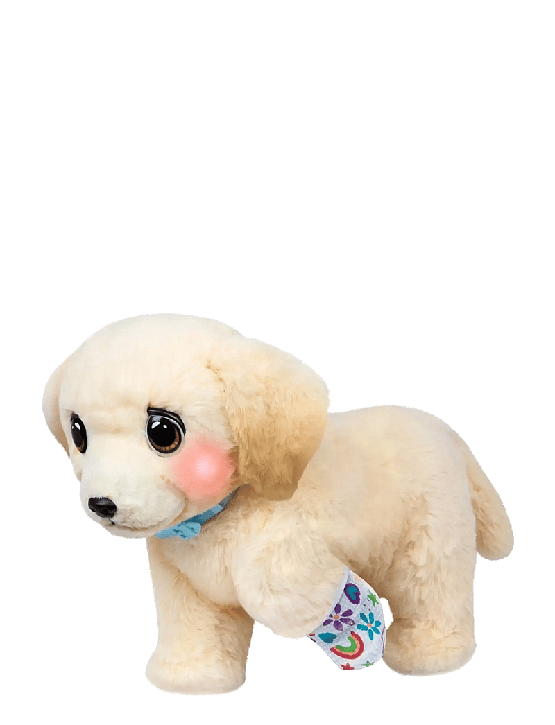 Little Live Pets - LITTLE LIVE PETS OUCHIES - stuffed animals - multi colour - 4