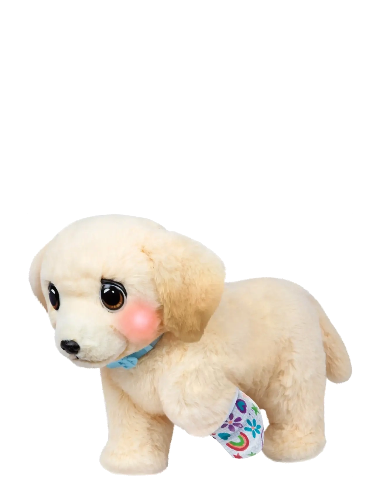 Little Live Pets - LITTLE LIVE PETS OUCHIES - tuskudýr - multi colour - 4